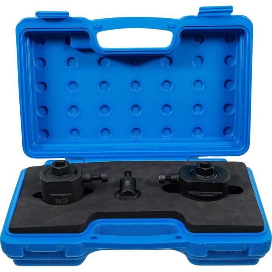 2 Pcs Camshaft & Crankshaft Oil Seals For Honda Civic 1.7L 2001-2005 - View #4