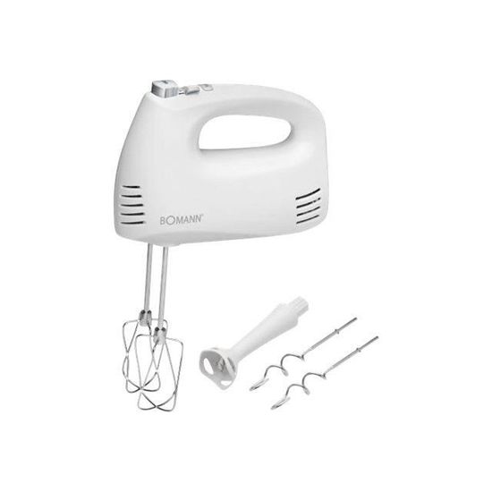 mixeur a main boman hm 381 cb cdiscount electromenager