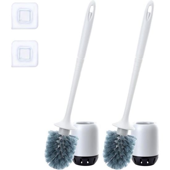 Mantle Boulder Brush Lot De 2 Brosses Pour Bloc – Poils Naturels, Grip Renforcé Pour Escalade