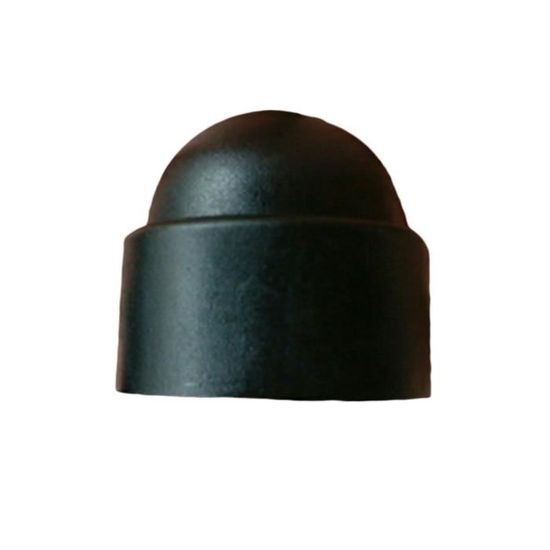 8 Vis Boulons M8x55mm En Acier Allié 12.9 - Tête Hex Creuse, Filetage Métrique DIN, Neufs