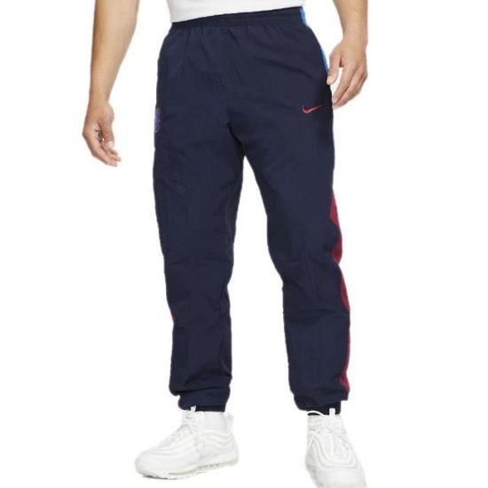 Survetement shop nike fcb