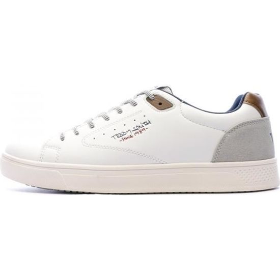 Chaussure teddy smith homme shop