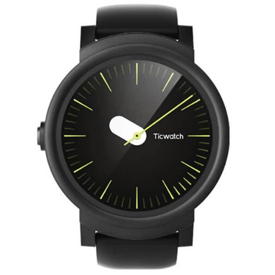 Ticwatch ip67 shop