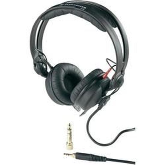 Sennheiser Hd 25 Купить В Москве