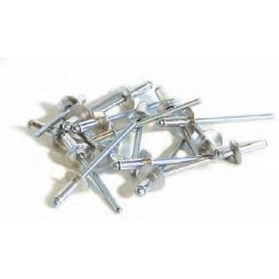 Boulons De Flèche En Aluminium Pour Tir à L'arc, 6.7 Pouces