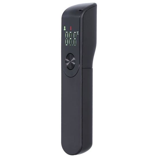 Thermomètre Frontal Sans Contact, Mesure Rapide Et... – Grandado