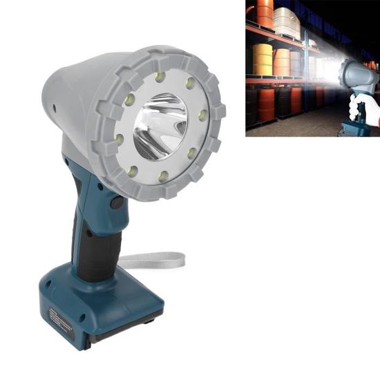 3WAC 12V 24V LED Lampe D'Outil Flexible 30cm LED Lampe De Travail Atelier Argent Pour Machine Cnc Rework Machine De Soudage 99379739