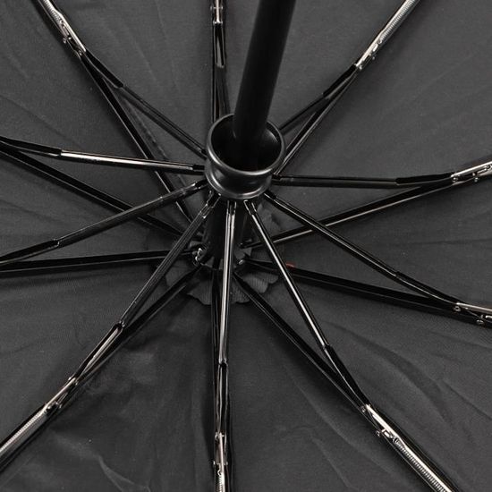 Parapluie De Jardin Réglable Pour Plantes - 100 X 60 Cm - Tissu Polyester Imperméable - Avec Piquet En H Et Tiges - 5