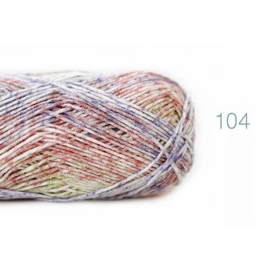 Laine à Tapis Teinte Main - Tissu 100% Laine Teint Sur 1/8 Yard - Pour