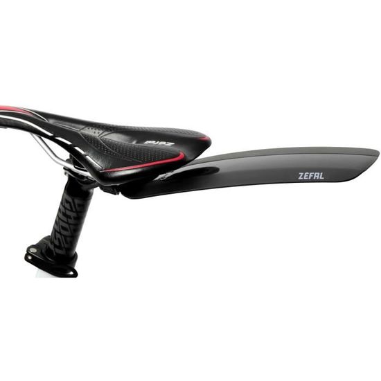 Parafango Zéfal, SHIELD S20, Posteriore, MTB 26"-29", Dimensioni - 5