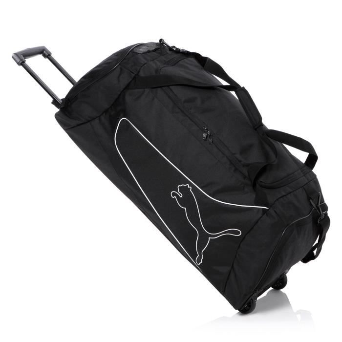 sac de sport à roulettes adidas