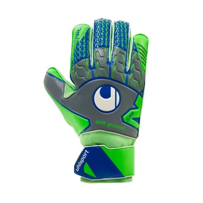 UHLSPORT Gants de gardien de but