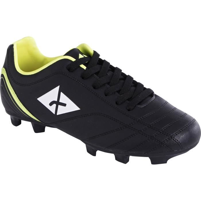 ATHLI-TECH Chaussures de Football FG 104 Homme