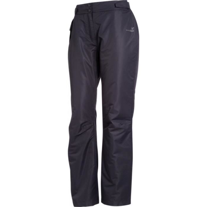 Pantalon ski wanabee discount