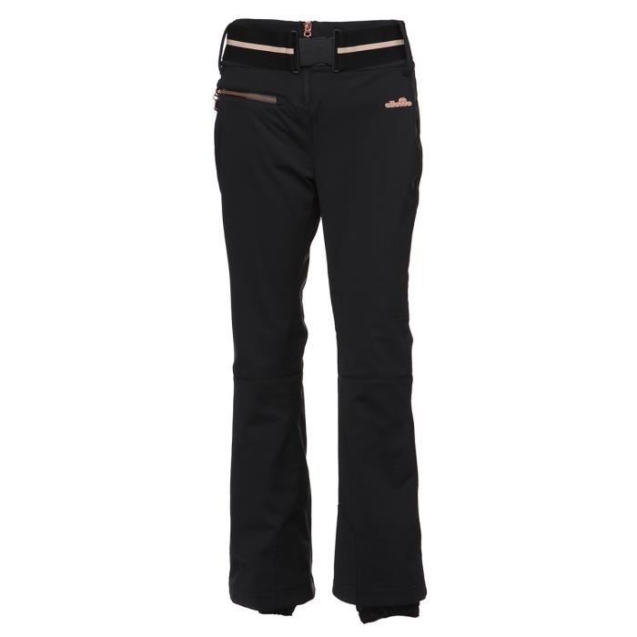 Pantalon ski ellesse femme deals