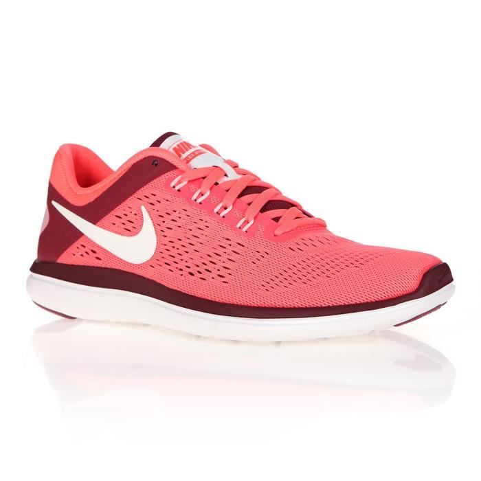 Nike basket shop femme 2016
