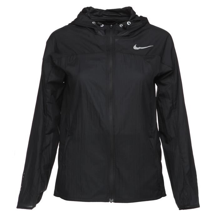 Veste coupe vent nike store femme