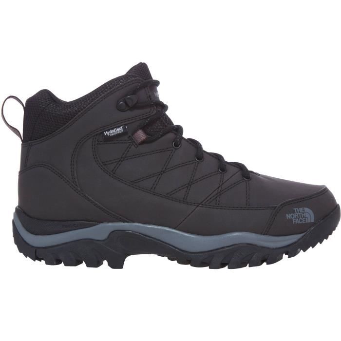 Chaussures de randonnée homme the north face hot sale