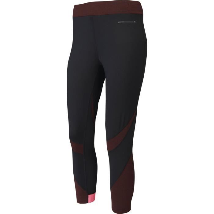 competitive price look for running shoes ATHLI-TECH Corsaire de running Eden - Femme - Noir et rouge ... competitive price look for running shoes ATHLI-TECH Corsaire de running Eden - Femme - Noir et rouge ...