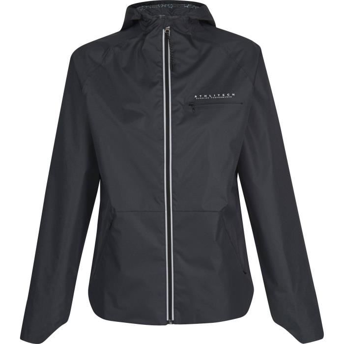 veste athlitech