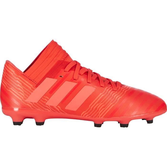 nemesis soccer shoes