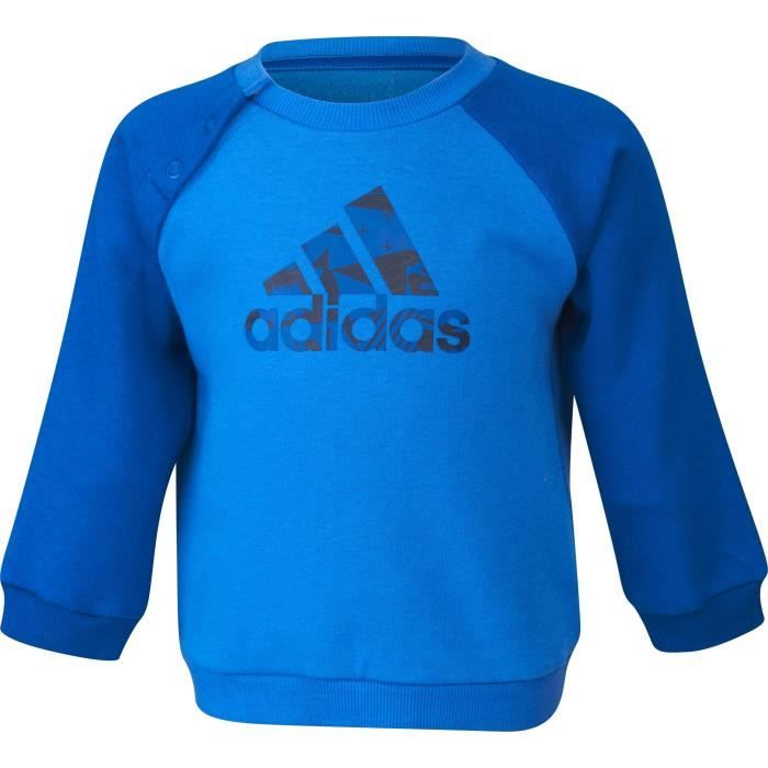 Izmervane Marulya Strahoten Ensemble Adidas Bebe Bleu Zartsprod Org