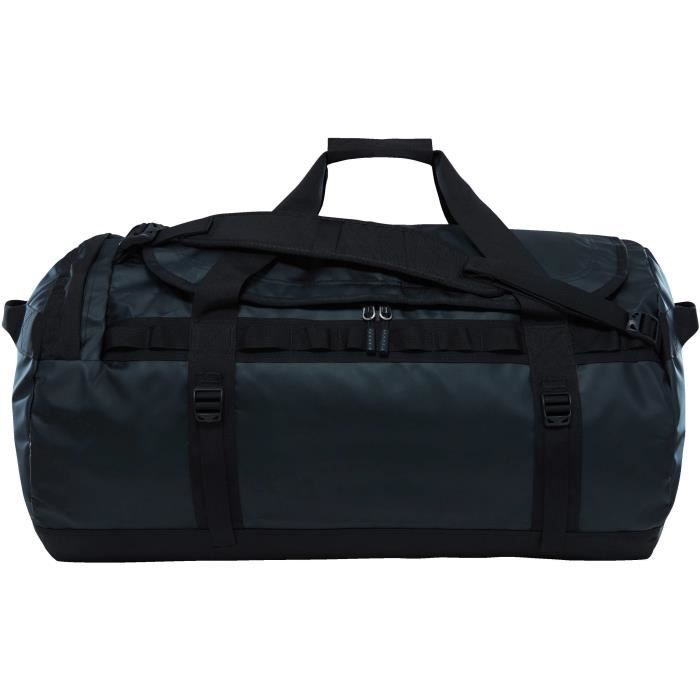 THE NORTH FACE Sac de voyage Base Camp Duffel - taille L - Noir ...