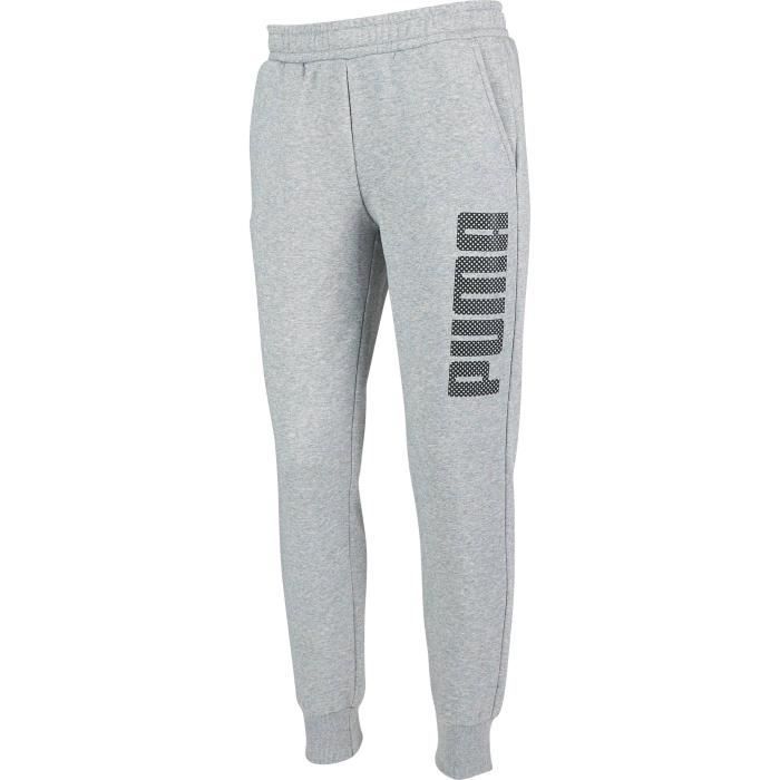 jogging puma homme beige