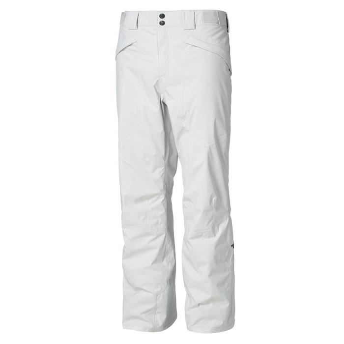 THE NORTH FACE Pantalon Presena - Homme - Gris Clair