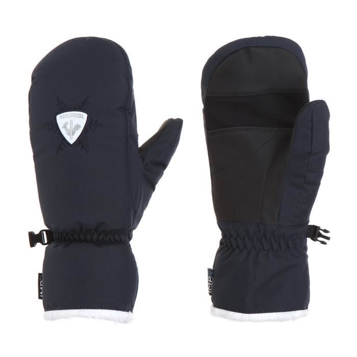 Moufle rossignol femme hotsell