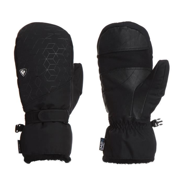 Moufle rossignol femme 2025