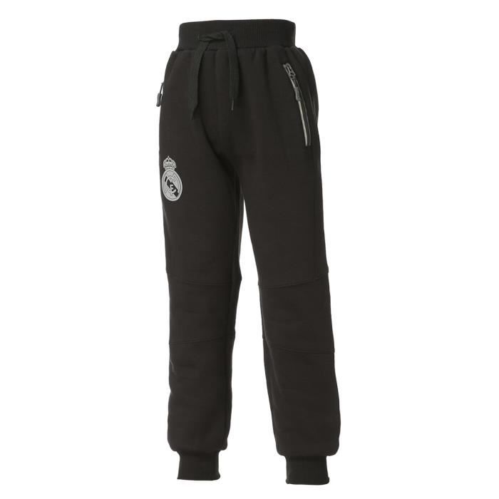Pantalon Real Madrid 19 - Enfant
