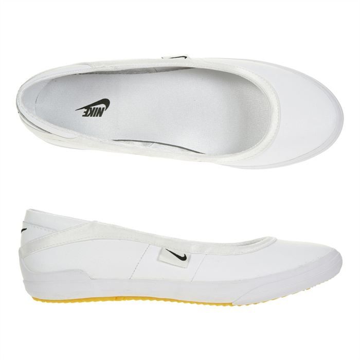 Ballerine best sale nike femme