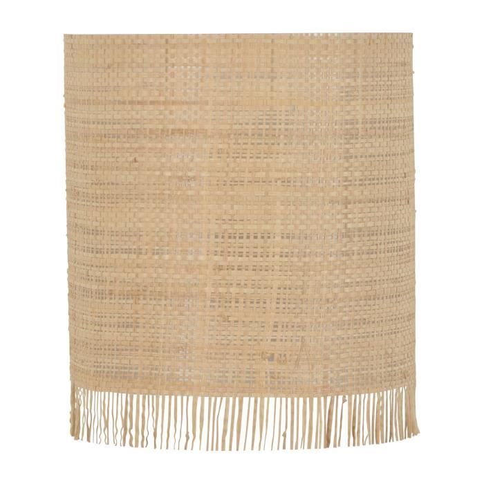 Applique raphia