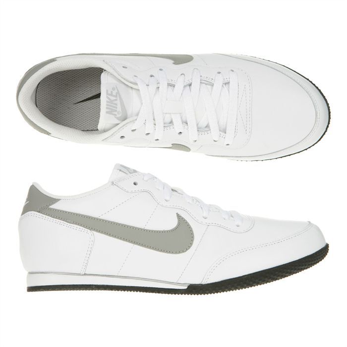 NIKE Chaussure Track Racer Homme Cdiscount Chaussures
