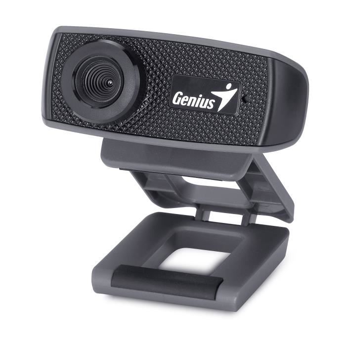 Genius caméra FaceCam 1000X V2