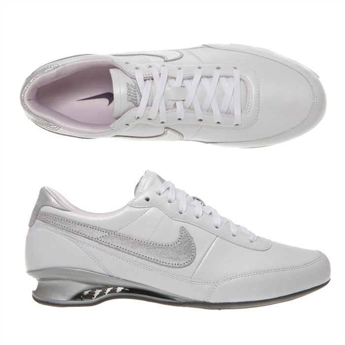Nike shox femme prix best sale