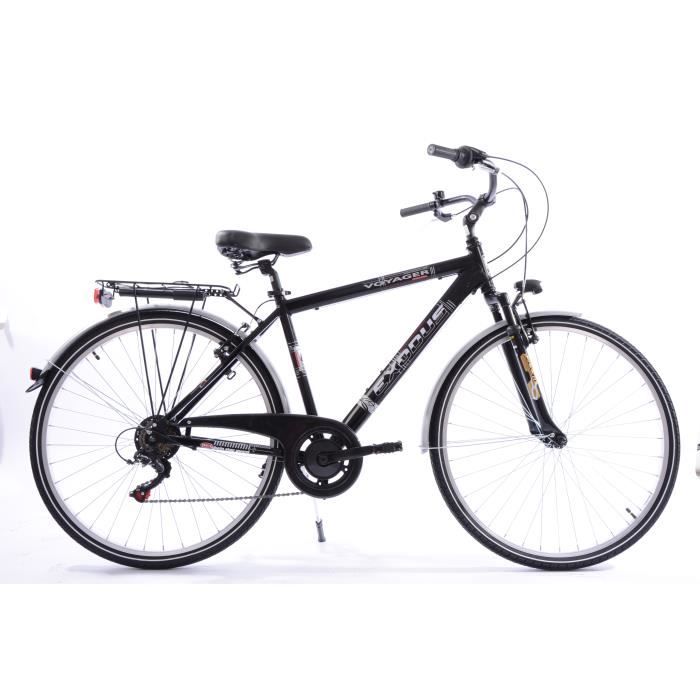 Velo exodus hot sale prix