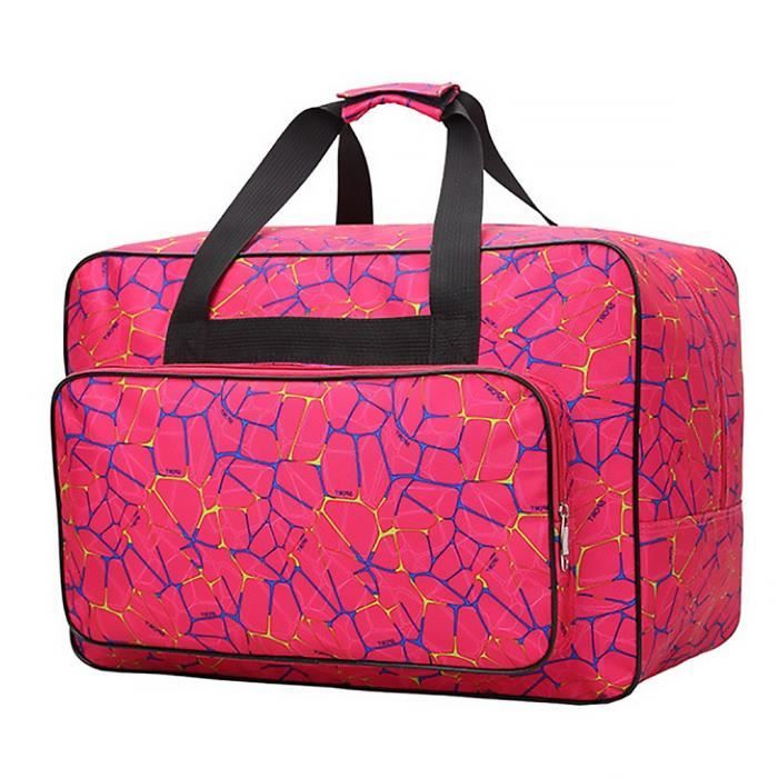 Amazon Housse De Transport Machine Ã Coudre Sac Deluxe Rascol Pour