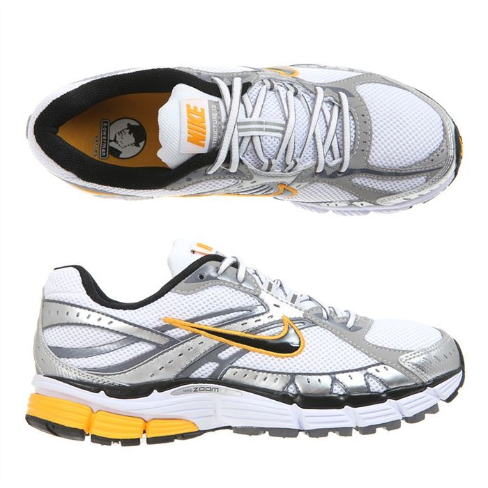 Nike air zoom structure triax best sale