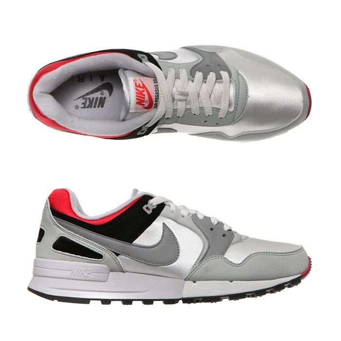 air pegasus 89 se