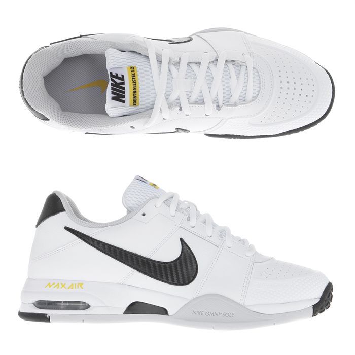 NIKE Air Max Court Ballistec 1.2 Homme Cdiscount Sport