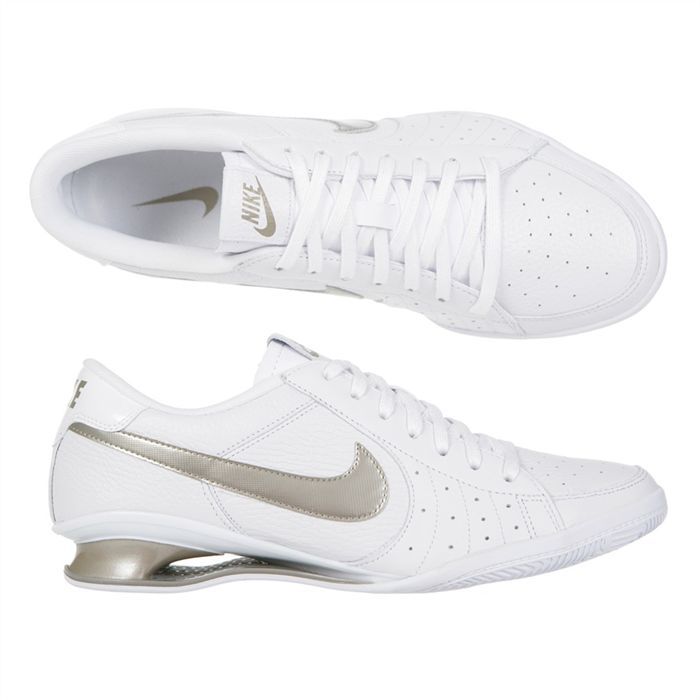 Nike shox ignite clearance