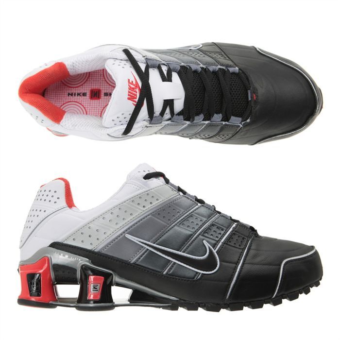Nike shox shop o nine