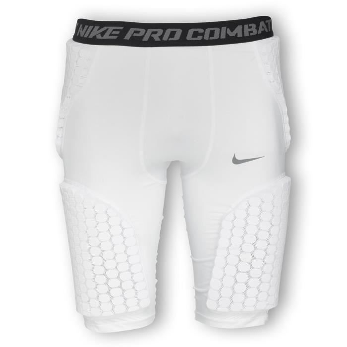 NIKE PRO COMBAT Short Protection Cdiscount Sport