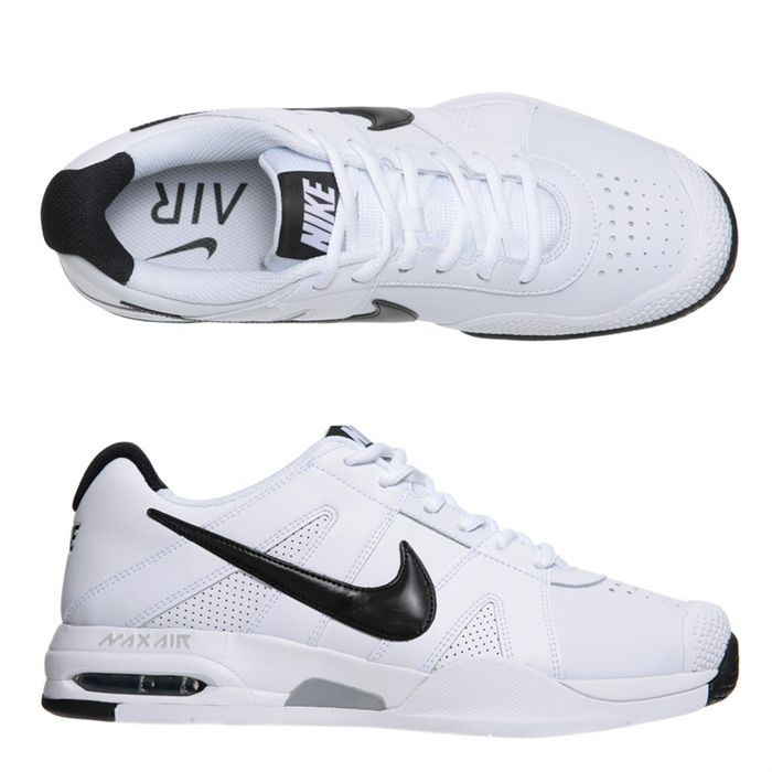 NIKE Baskets Air Max Courtballistec 2.2 Homme Cdiscount Chaussures
