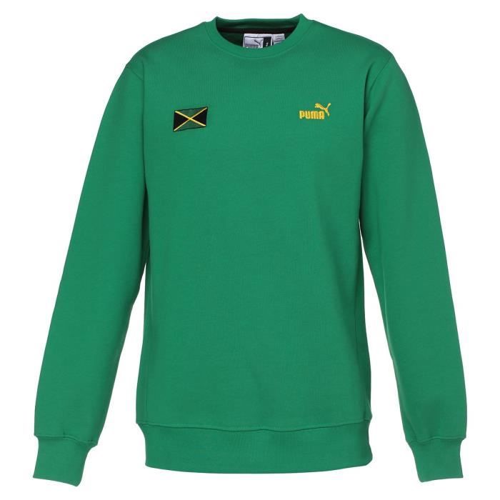 veste puma jamaique