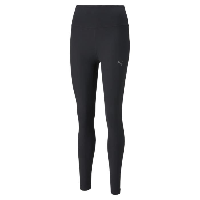 Legging de Yoga Studio - PUMA - Femme - Noir