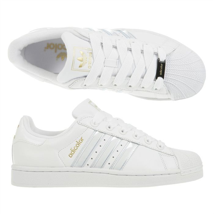 superstar 2 Beige homme