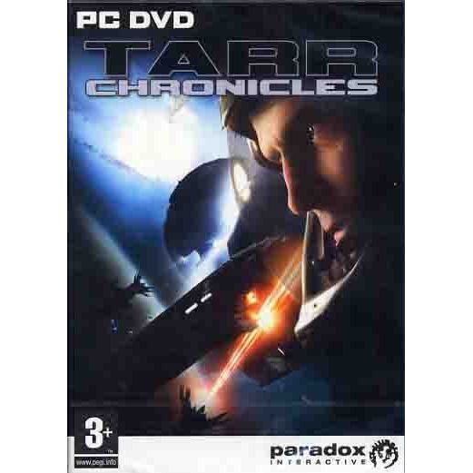 Deg Tarr Chronicles / Jeu PC Dvd-Rom